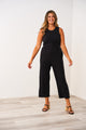 Latched Mama Ribbed Nursing Jumper