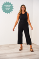 Latched Mama Ribbed Nursing Jumper