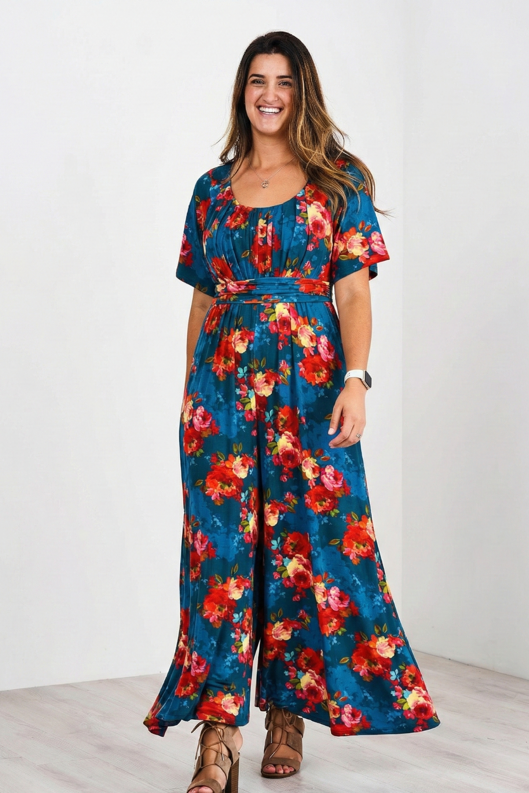 The Momper® Nursing Maxi Momper