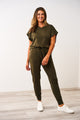 Latched Mama Universal Jogger Nursing Set