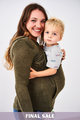 Latched Mama Everyday Nursing Hoodie - Final Sale