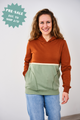 Latched Mama Trailblazer Nursing Hoodie