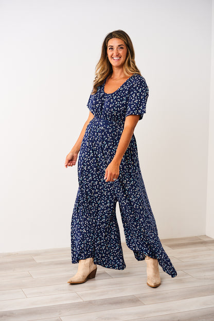 Latched Mama Momper Accent Belt - Final Sale