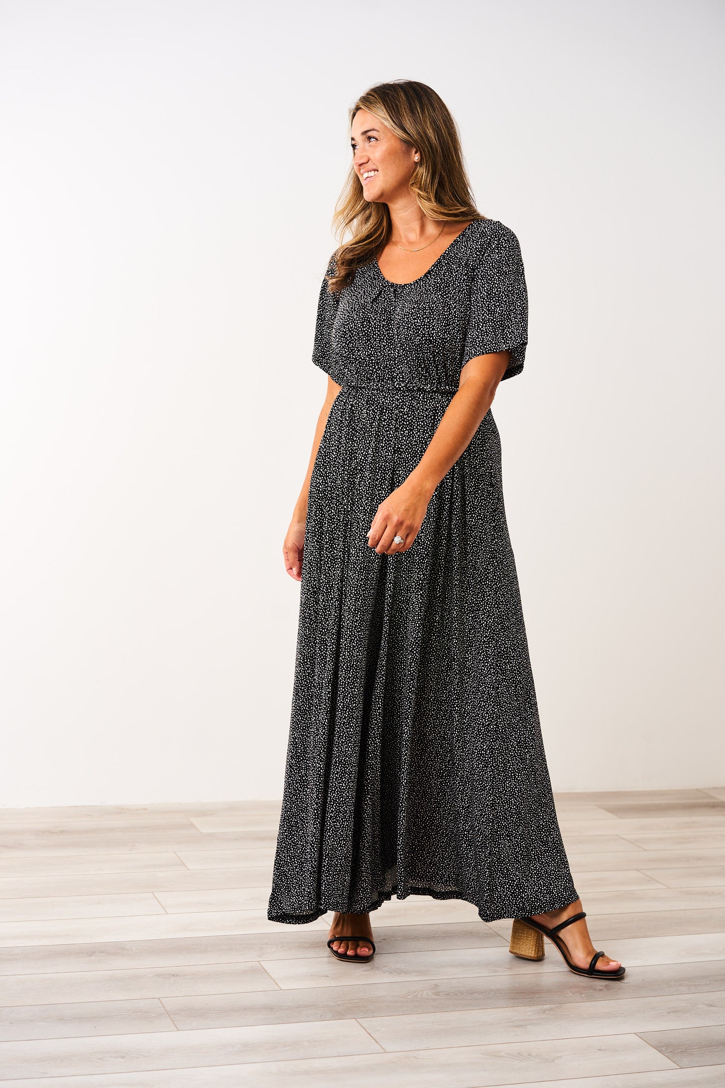 Latched Mama Momper Accent Belt - Final Sale