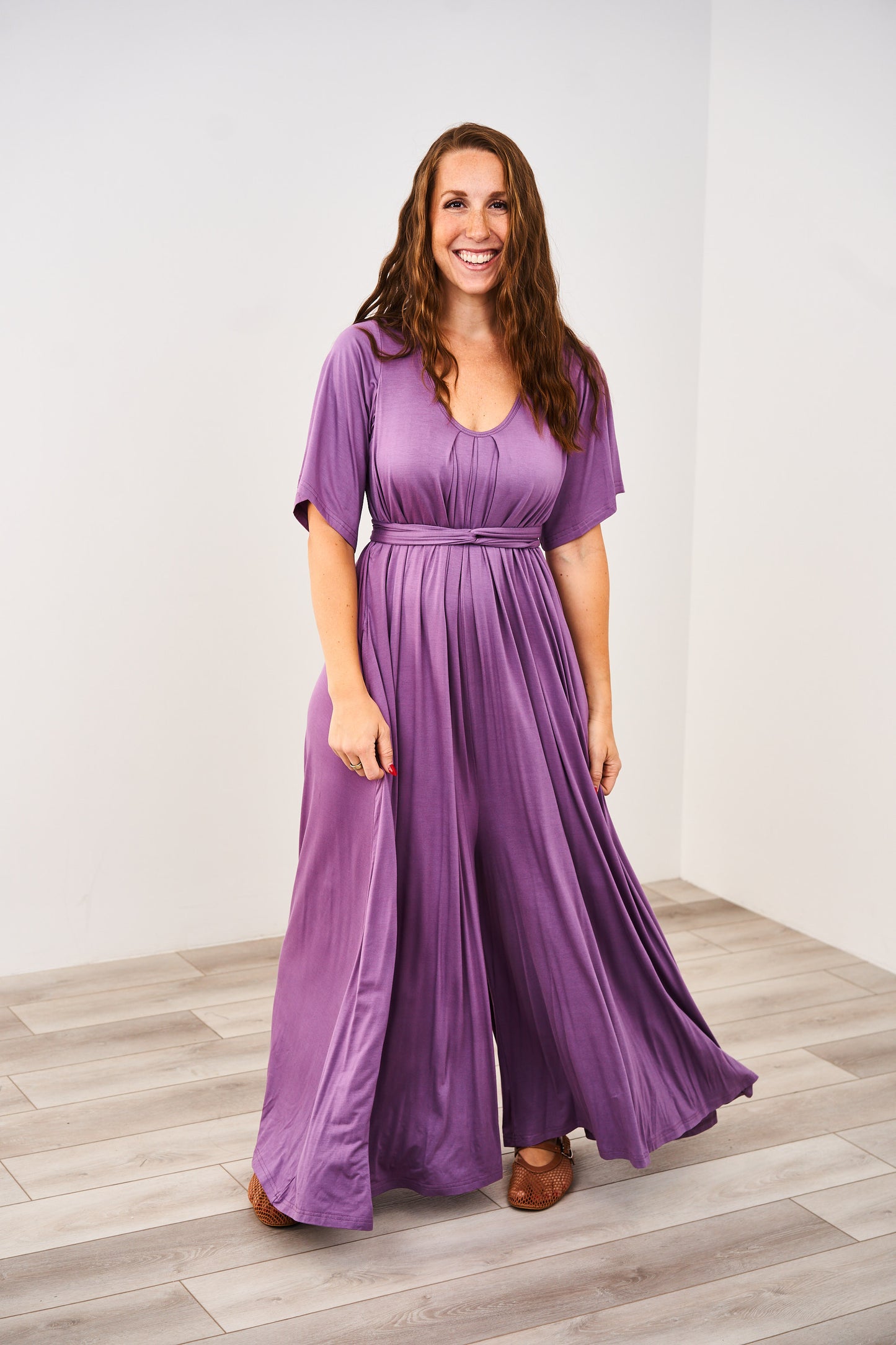 The Momper® Nursing Maxi Momper
