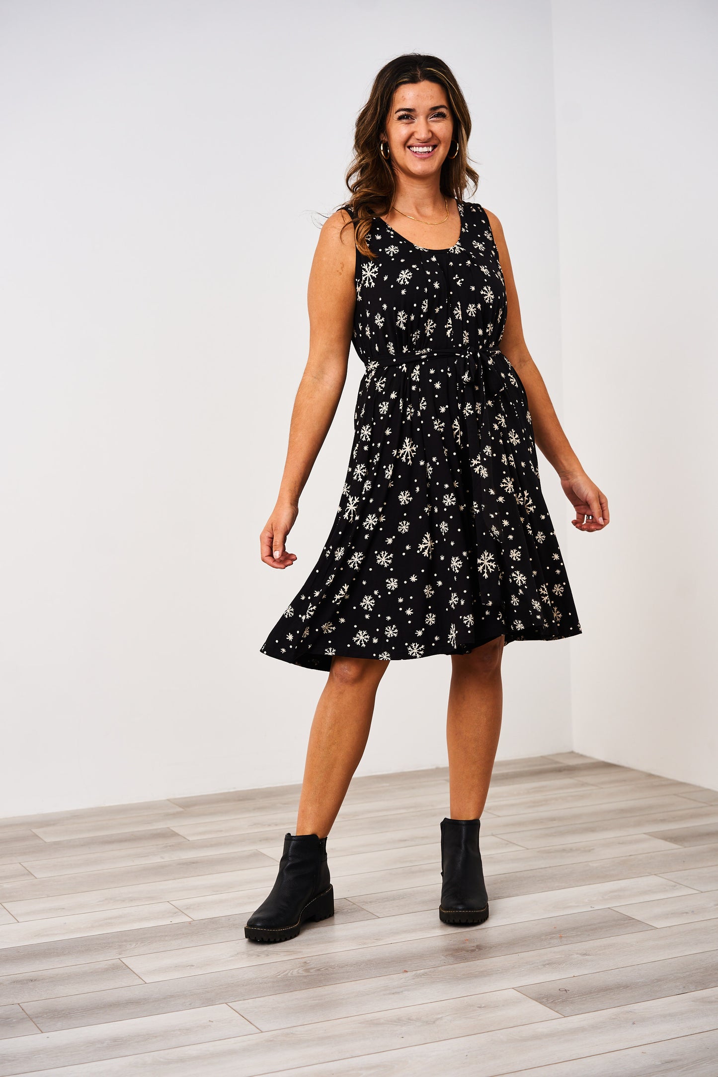 The Momper® Printed Nursing Romper