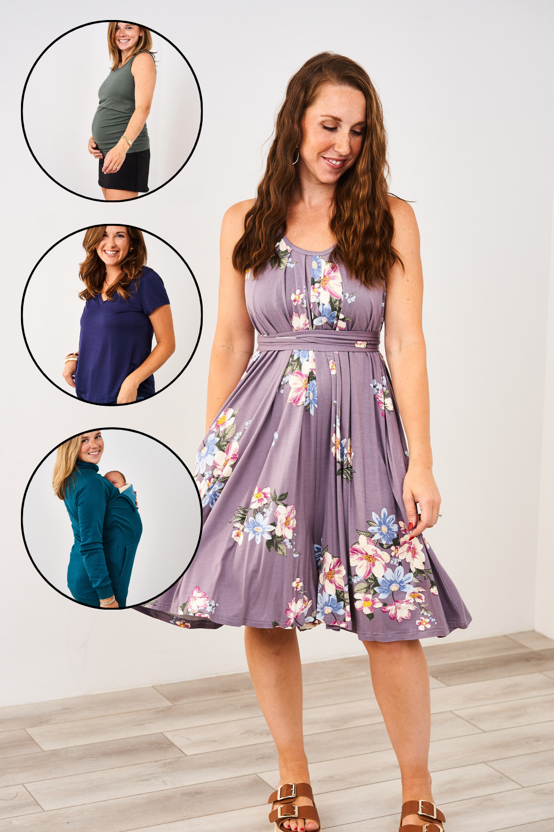 Latched Mama Starter Bundle
