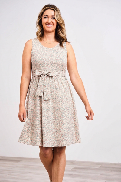 Latched Mama Sunkissed Nursing Sundress