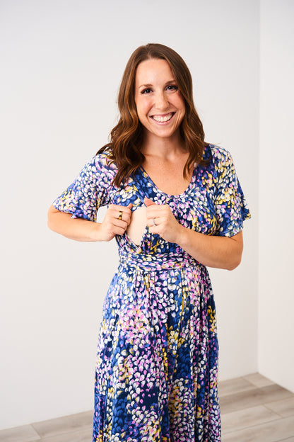 The Momper® Nursing Maxi Momper