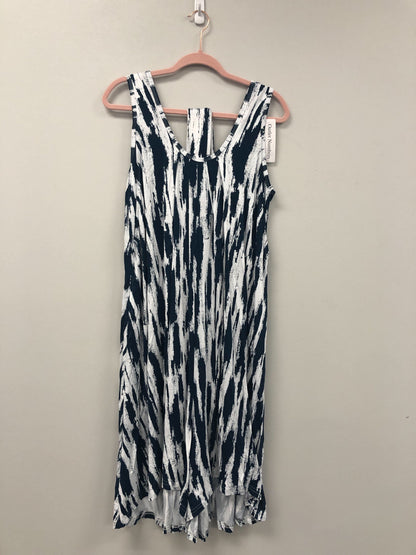 Outlet 5866 - Latched Mama Printed Nursing Romper - Alpenglow - Standard