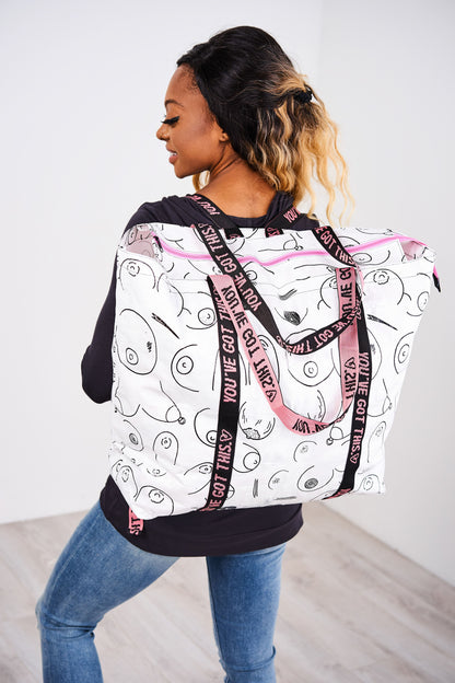 Latched Mama Reusable Everyday Bag