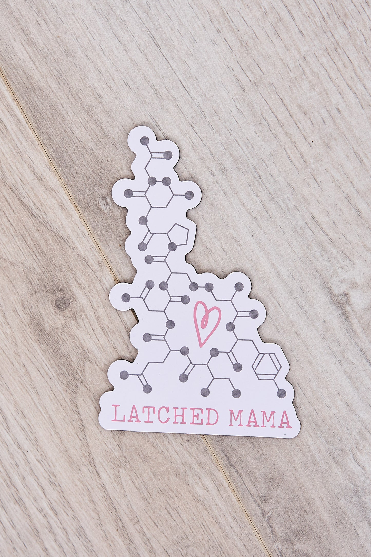 Latched Mama Ultimate Magnet Pack