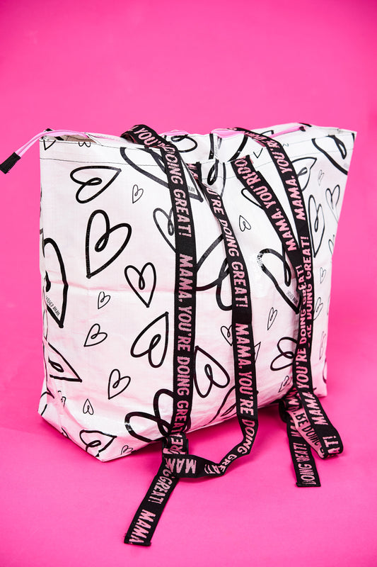 Latched Mama Reusable Everyday Bag