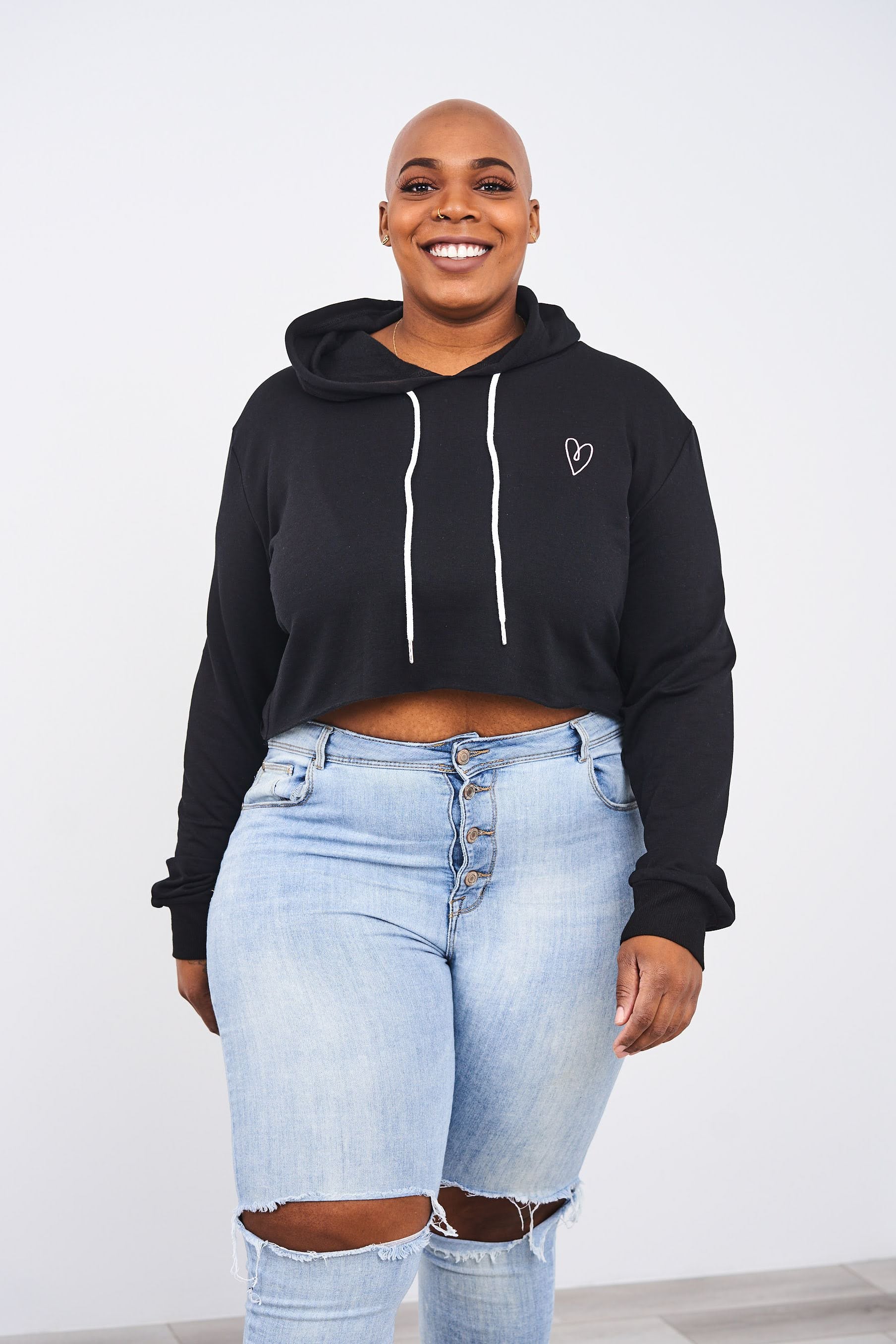 Latched mama shop nursing hoodie