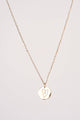 Latched Mama Breastfeeding Love Necklace