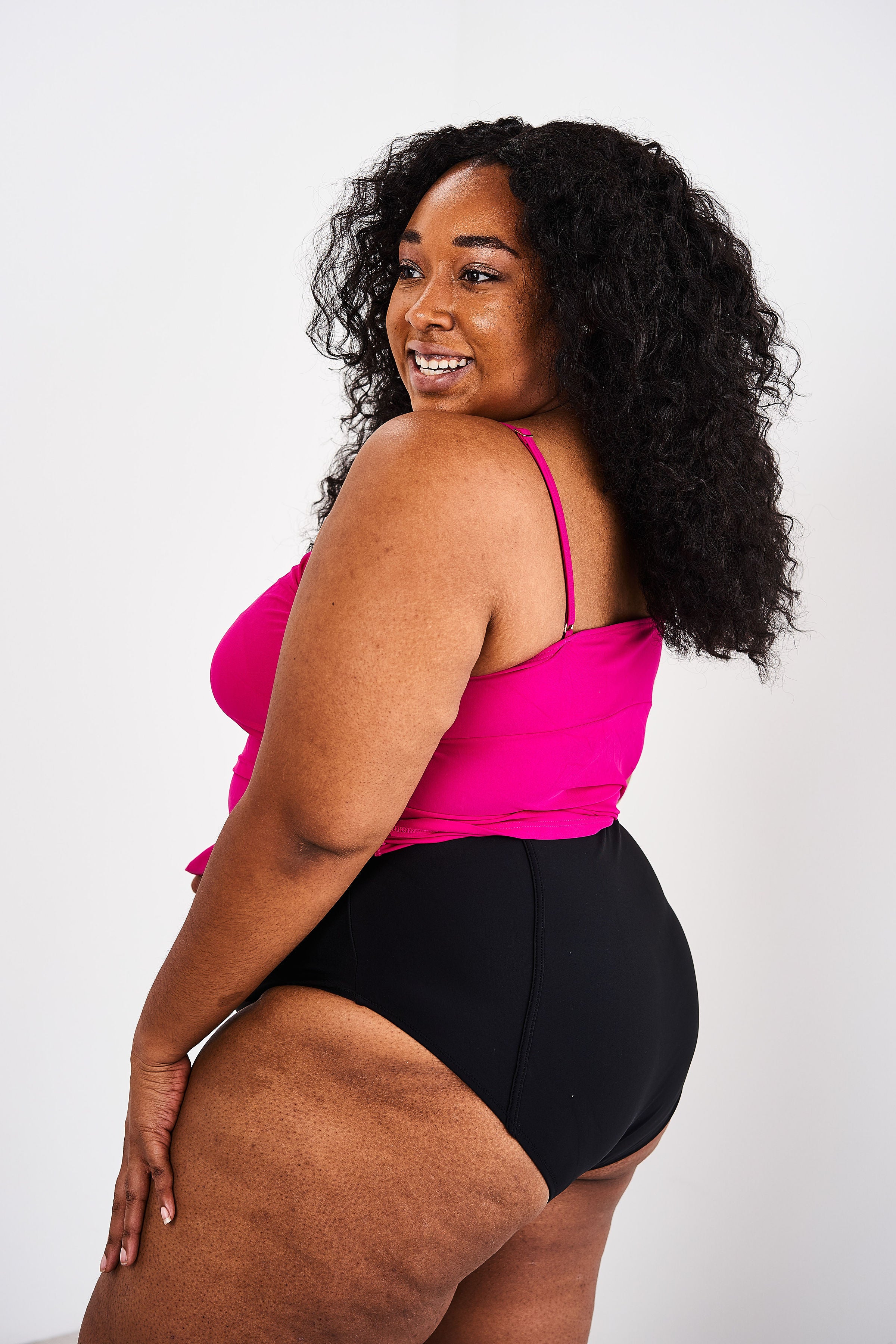 Big mama store bathing suit