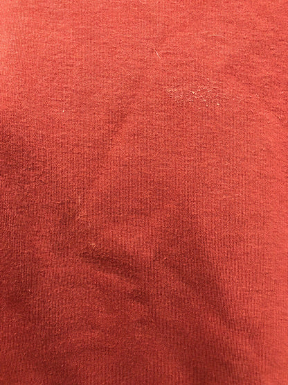 Outlet 5509 - Latched Mama Harbor Snap Nursing Pullover - Rust - 1X