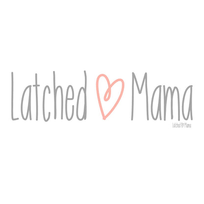 Latched Mama Ultimate Vinyl Sticker Pack - Last Chance